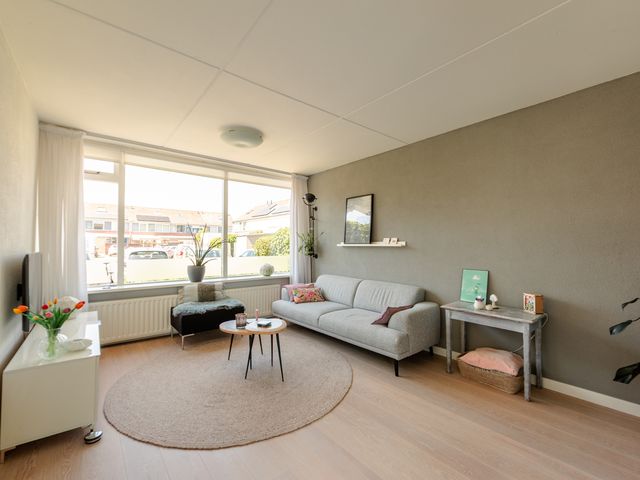 De Geep 20, Makkum