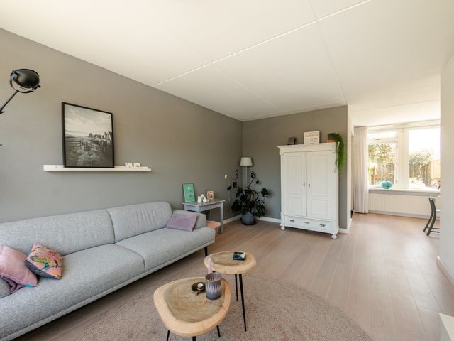 De Geep 20, Makkum