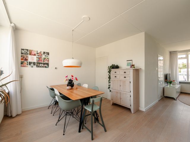 De Geep 20, Makkum