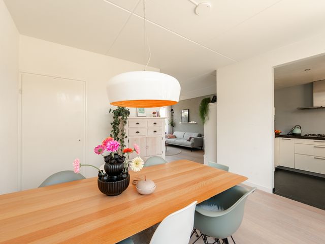 De Geep 20, Makkum