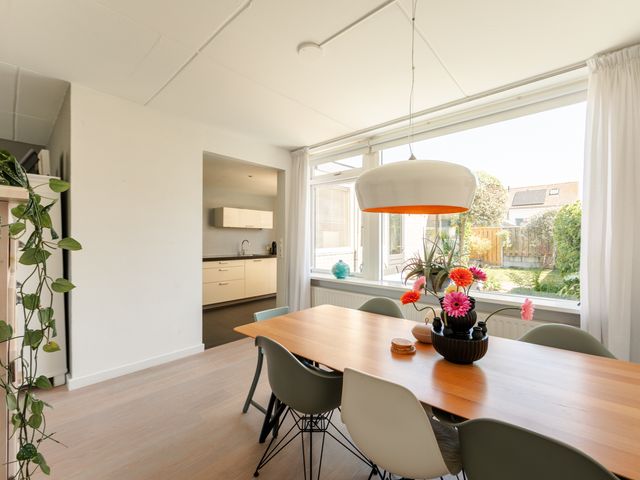 De Geep 20, Makkum