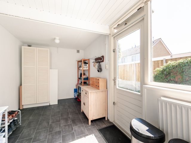 De Geep 20, Makkum