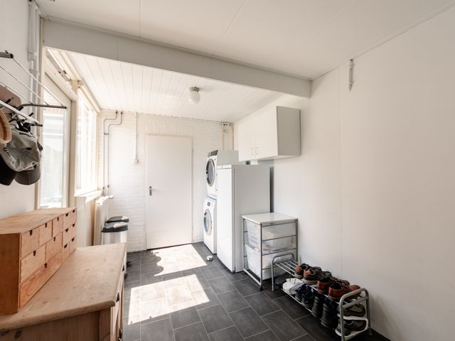 De Geep 20, Makkum