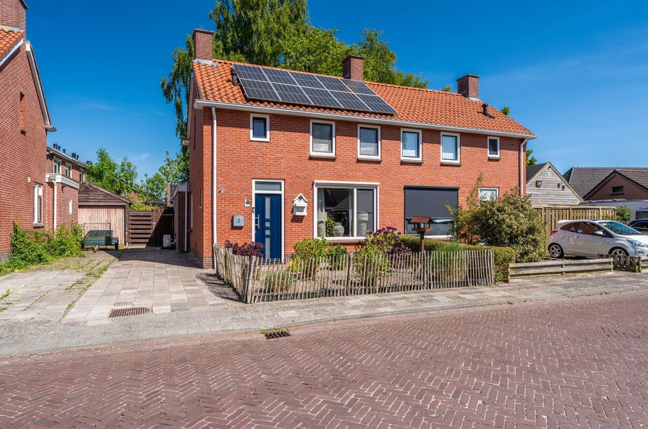 Vendelstraat 3
