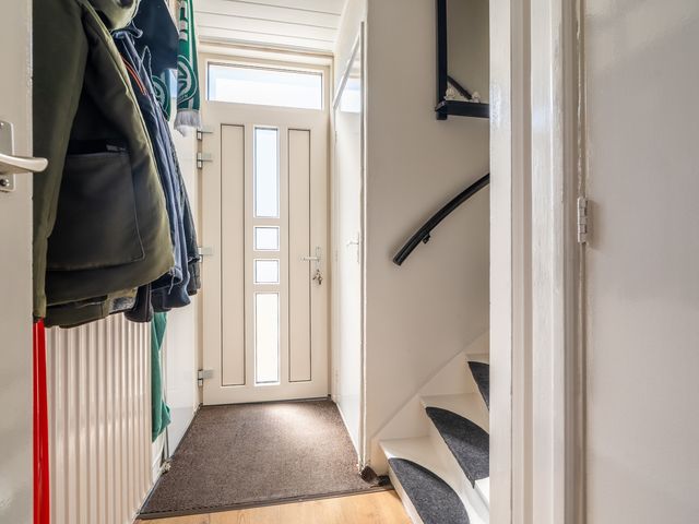Vendelstraat 3, Heiligerlee