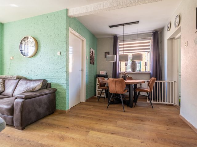 Vendelstraat 3, Heiligerlee