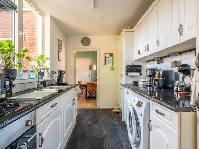 Vendelstraat 3, Heiligerlee