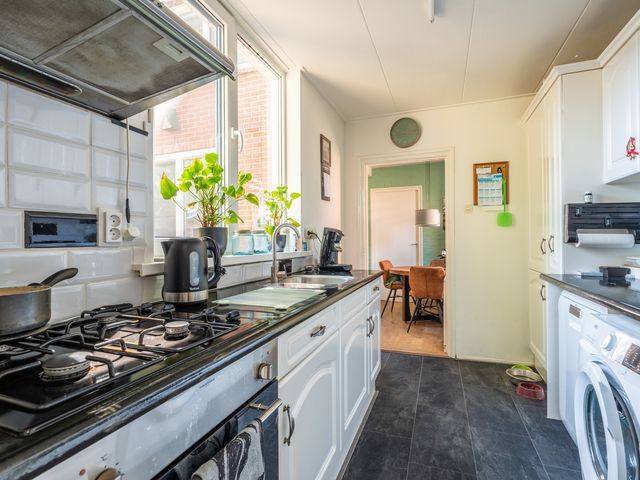 Vendelstraat 3, Heiligerlee