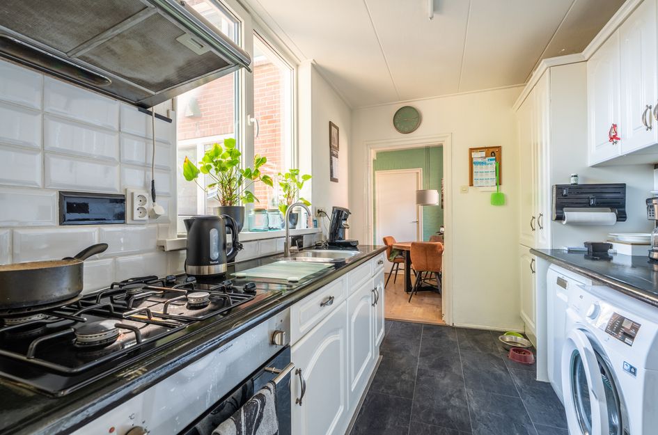 Vendelstraat 3