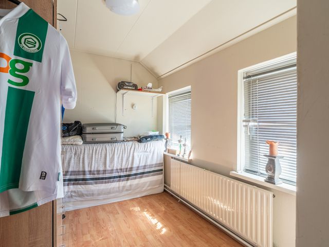 Vendelstraat 3, Heiligerlee