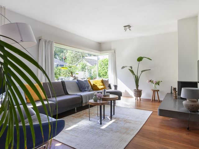 Abel Tasmanlaan 34, Gouda