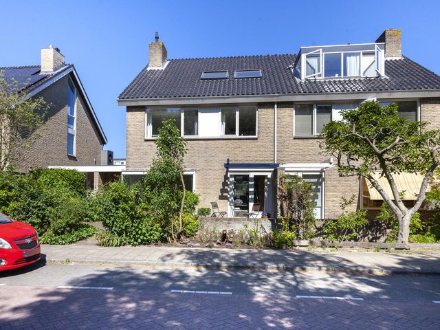 Abel Tasmanlaan 34, Gouda