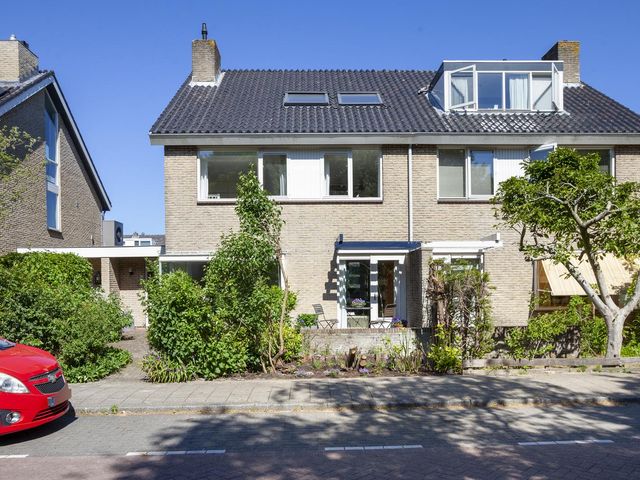 Abel Tasmanlaan 34, Gouda