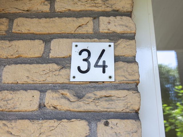 Abel Tasmanlaan 34, Gouda