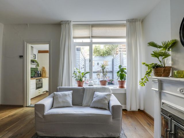 Daendelsstraat 1, Utrecht