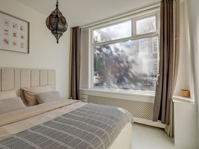 Daendelsstraat 1, Utrecht