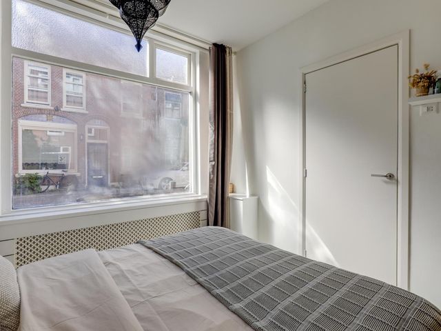 Daendelsstraat 1, Utrecht