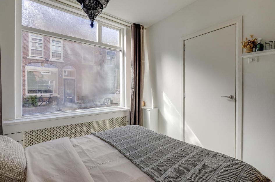 Daendelsstraat 1