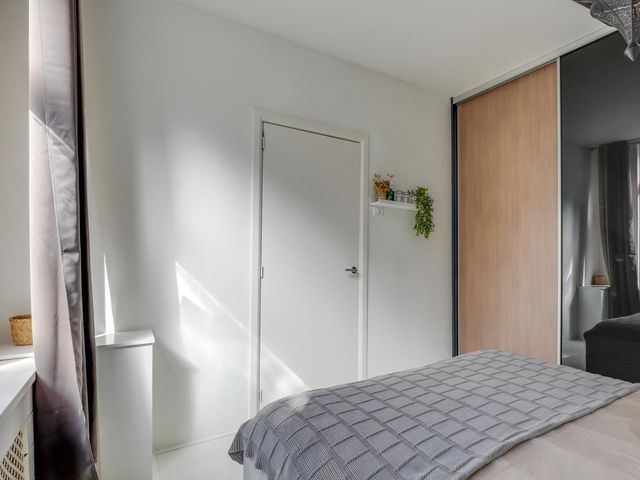 Daendelsstraat 1, Utrecht
