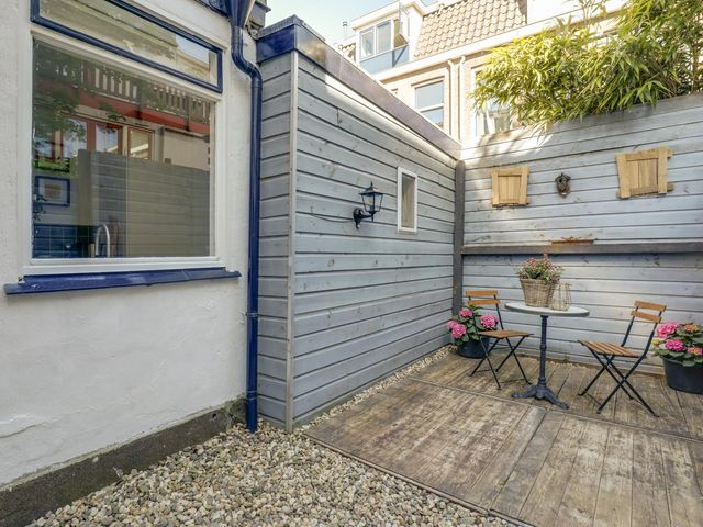 Daendelsstraat 1, Utrecht