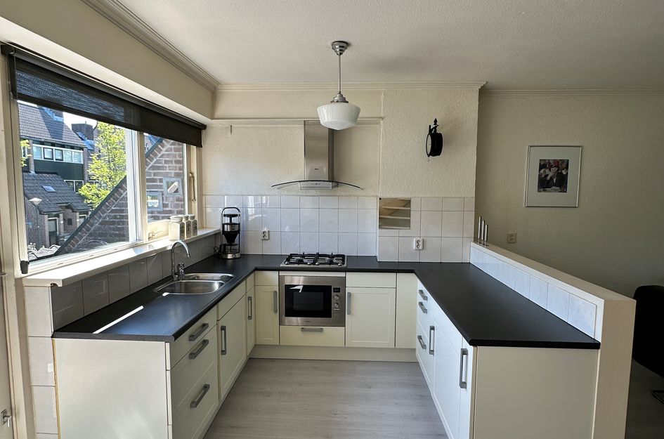 'T Grachtje Over 150