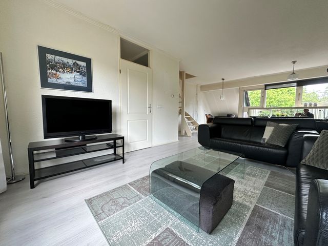 'T Grachtje Over 150, Hoorn