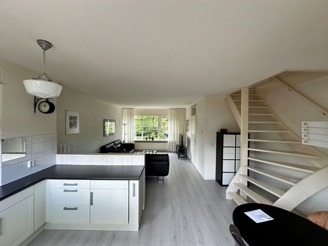 'T Grachtje Over 150, Hoorn