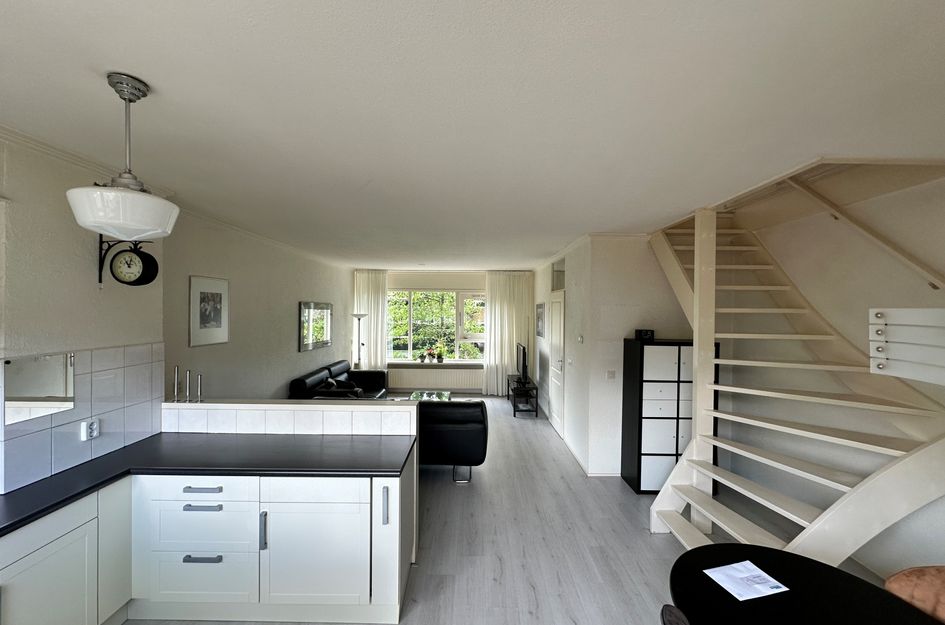 'T Grachtje Over 150