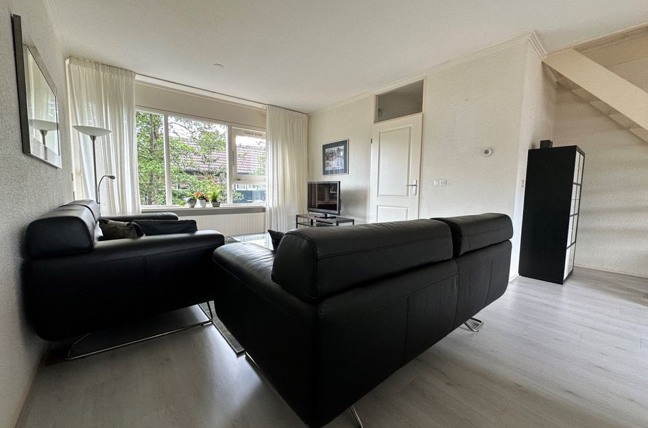'T Grachtje Over 150