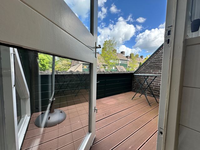 'T Grachtje Over 150, Hoorn