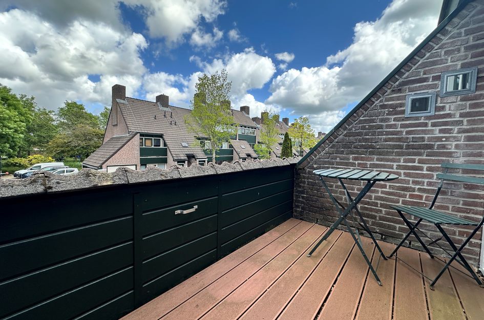 'T Grachtje Over 150