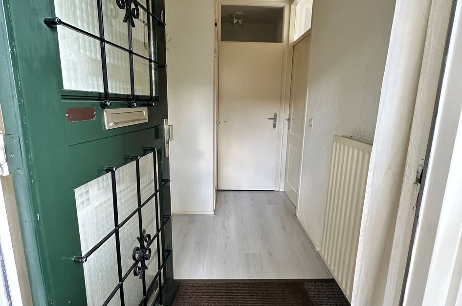'T Grachtje Over 150