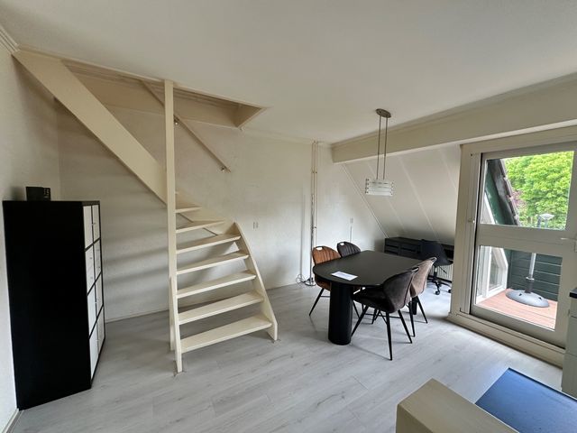 'T Grachtje Over 150, Hoorn