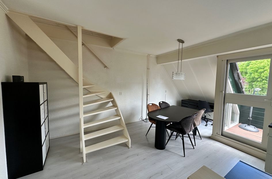 'T Grachtje Over 150