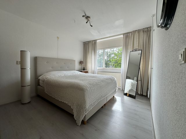 'T Grachtje Over 150, Hoorn