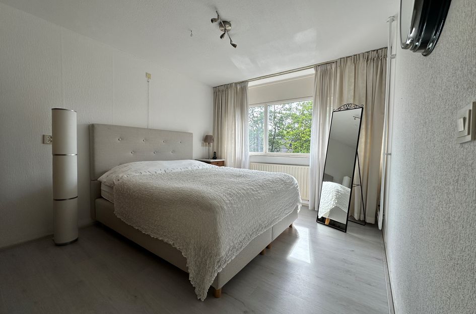 'T Grachtje Over 150
