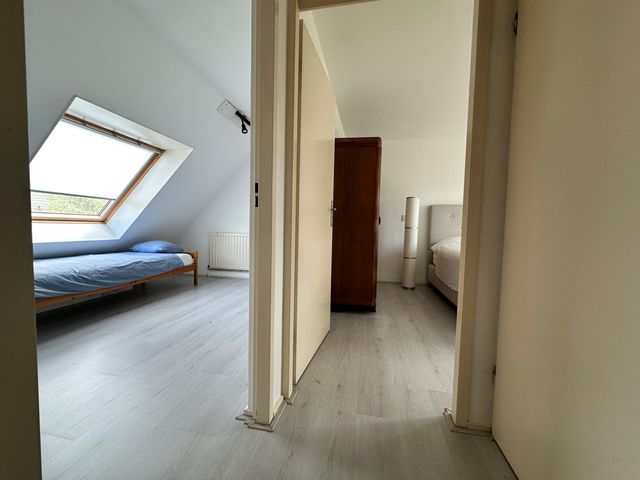 'T Grachtje Over 150, Hoorn