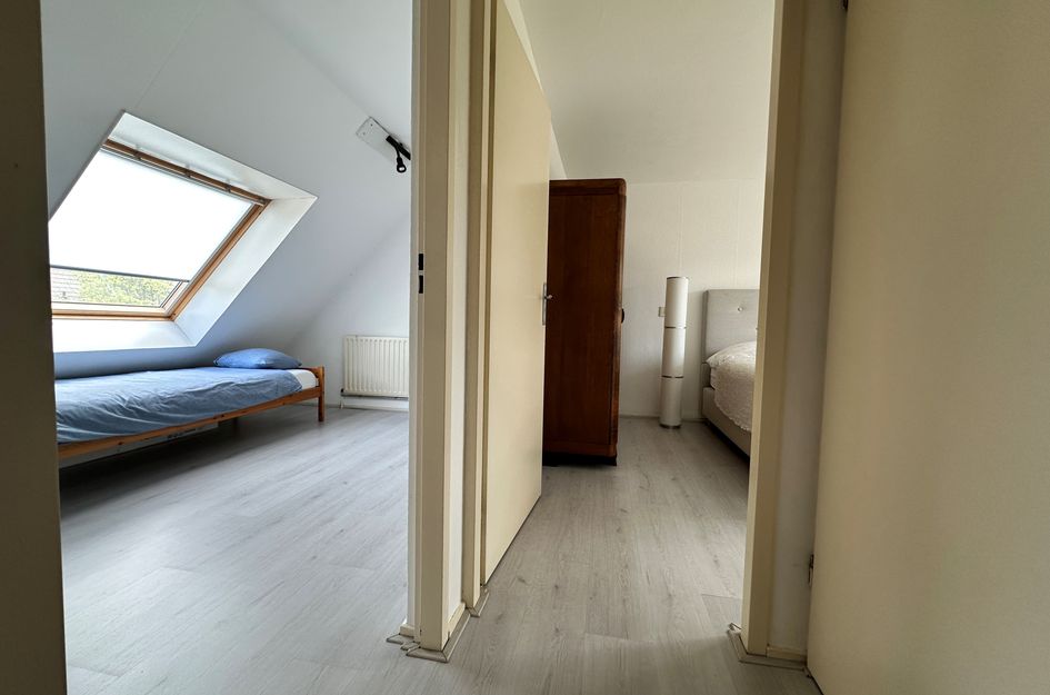 'T Grachtje Over 150