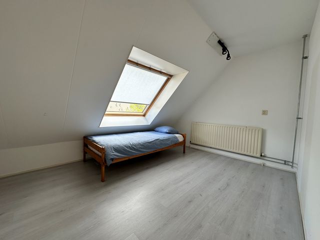 'T Grachtje Over 150, Hoorn
