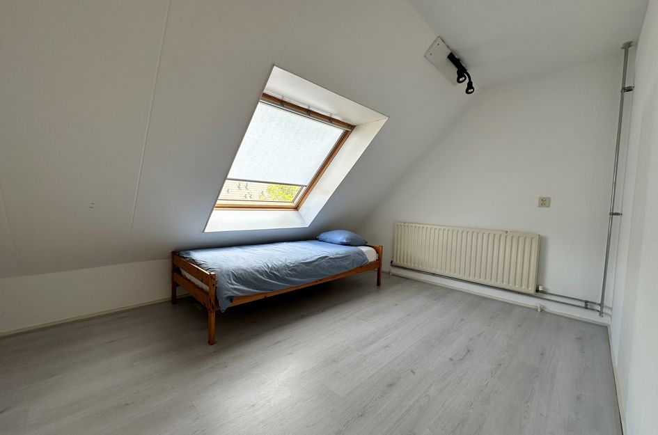 'T Grachtje Over 150