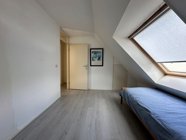 'T Grachtje Over 150, Hoorn