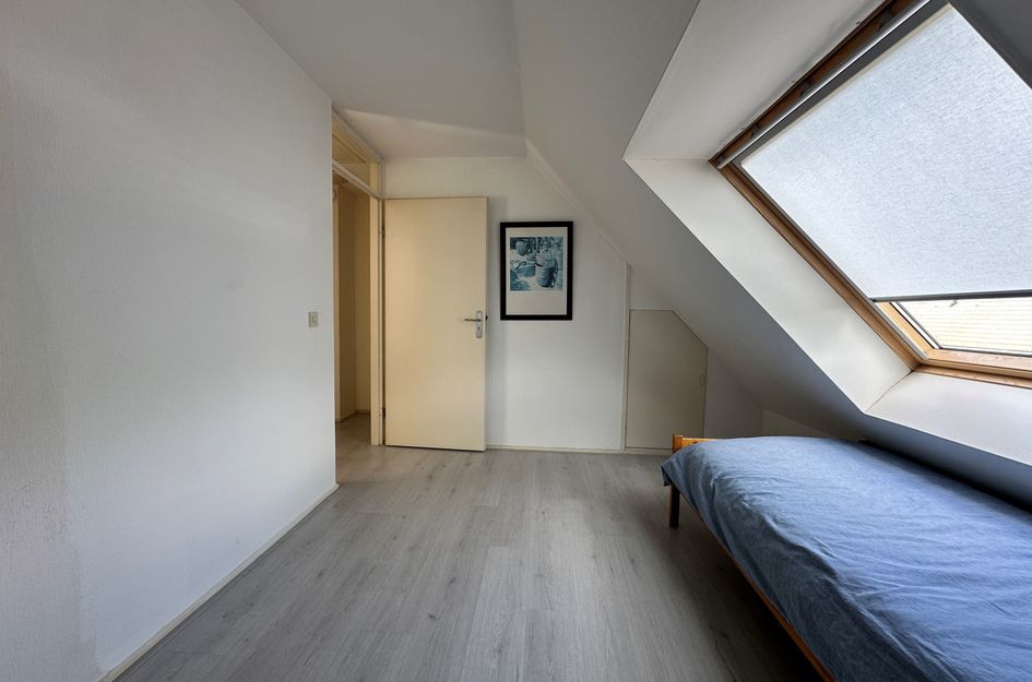 'T Grachtje Over 150