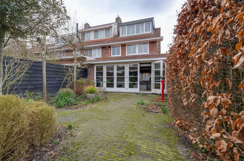 De Surmontstraat 14