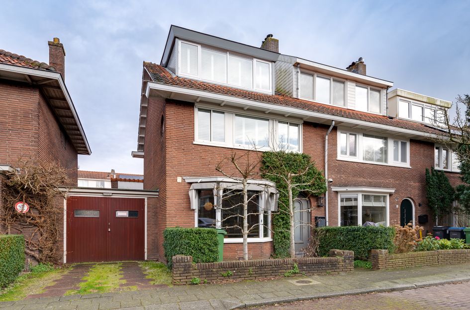 De Surmontstraat 14