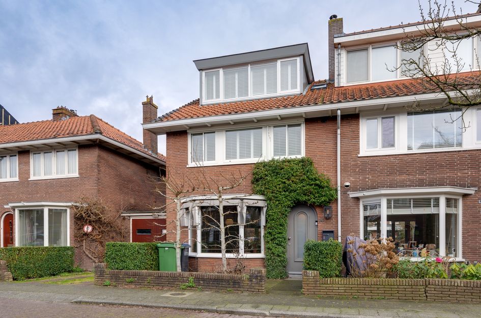De Surmontstraat 14