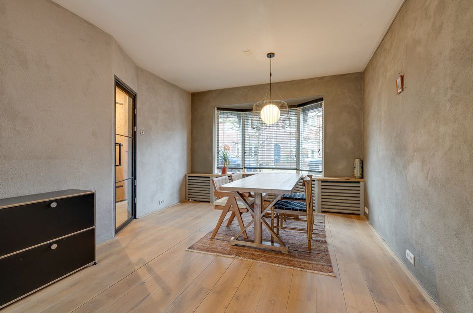 De Surmontstraat 14