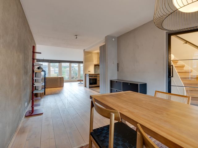 De Surmontstraat 14, Amstelveen