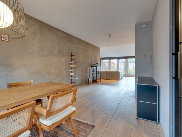 De Surmontstraat 14, Amstelveen