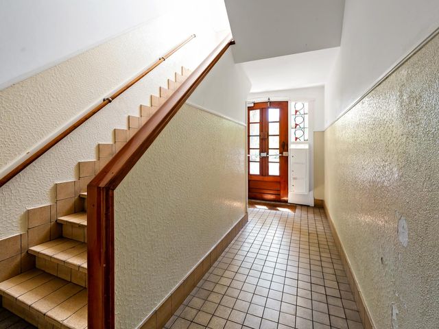 Palestrinaweg 56, 's-Gravenhage