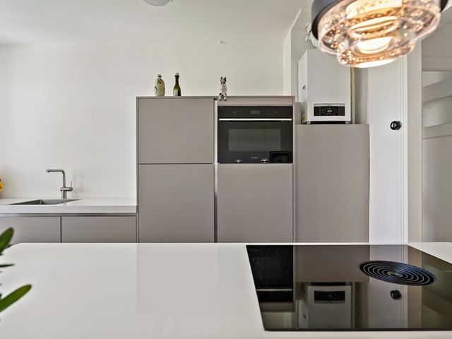 Palestrinaweg 56, 's-Gravenhage